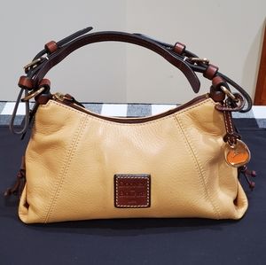Dooney & Bourke Medium Hobo